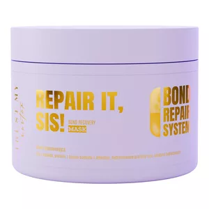 Trust My Sister Repair It Bond Recovery, maska regenerująca do włosów, 180ml