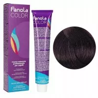 Fanola Color Cream, krem koloryzujący, 5.22, 100ml
