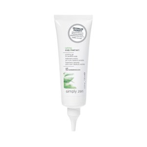 Simply Zen Calming Scalp Treatment, kojący żel do wrażliwej skóry głowy, 125ml