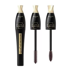 Bourjois Mascara Twist Up The Volume tusz do rzęs 02 Ultra Brown 8ml