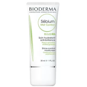 Bioderma Sebium Mat Control matujący krem nawilżający 30ml