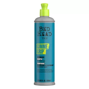 Tigi Bed Head Gimme Grip Jelly, szampon modelujący, 400ml
