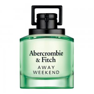 Abercrombie & Fitch Away Weekend Man woda toaletowa spray 100ml (M)