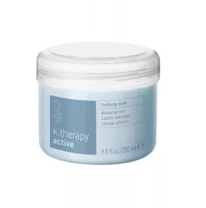 Lakme K.Therapy Active, maska przeciw wypadaniu włosów, 250ml