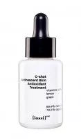 Iossi Pro C-shot, wodne serum do twarzy z witaminą C, 30ml