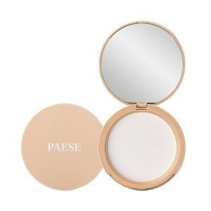 Paese, Mat it up Powder matujący puder bambusowy prasowany 7g
