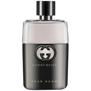 Gucci Guilty Pour Homme, woda toaletowa, 50ml (M)