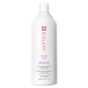 Biolage ColorLast, szampon do włosów farbowanych, 1000ml