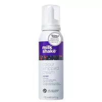 Milk Shake Colour Whipped Cream, pianka koloryzująca, violet, 100ml
