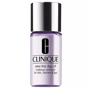 Clinique Take the Day Off Makeup Remover płyn do usuwania makijażu 50ml