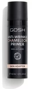 Gosh Chameleon, przeciwzmarszczkowa baza pod makijaż, Skin Adapter 001, 30ml