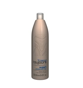 Trend Toujours Wash Shampoo After Color, szampon po koloryzacji, 250ml
