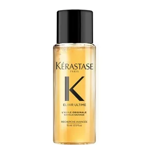 Kerastase Elixir Ultime, oryginalny olejek do włosów, 15ml, GRATIS