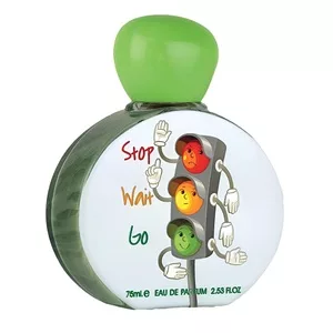 Lattafa Stop Wait Go for Kids woda perfumowana spray 75ml (U)