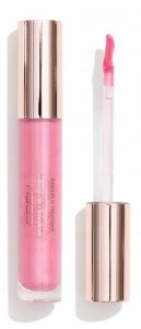 Gosh, błyszczyk do ust z peptydami, 012 Retro Rose, 6ml