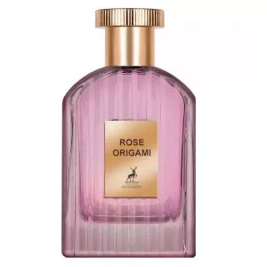 Maison Alhambra Rose Origami woda perfumowana spray 100ml (W)