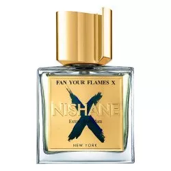 Nishane Fan Your Flames X ekstrakt perfum spray 100ml (U)