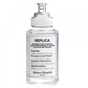 Maison Margiela Replica Lazy Sunday Morning woda toaletowa spray 30ml (W)
