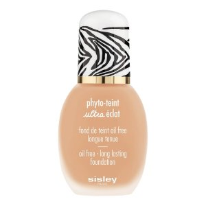 Sisley Phyto-Teint Ultra Eclat Foundation podkład rozświetlający o przedłużonej trwałości 3N Apricot 30ml