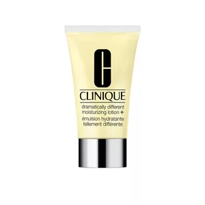 Clinique, Dramatically Different Moisturizing Lotion + emulsja nawilżająca typ skóry 1 i 2 50ml
