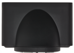 Efalock Lumyna, mały koncentrator