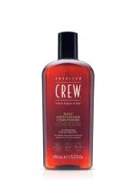 American Crew Daily Moisture, odżywka głęboko nawilżająca, 450ml