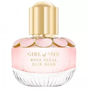 Elie Saab Girl Of Now Rose Petal woda perfumowana spray 30ml (W)