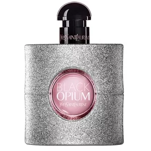 Yves Saint Laurent Black Opium Glitter woda perfumowana spray 50ml (W)