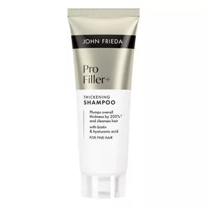 John Frieda ProFiller+, szampon zagęszczający, 75ml