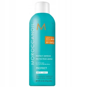 Moroccanoil Perfect Defense, spray termoochronny do włosów, 300ml