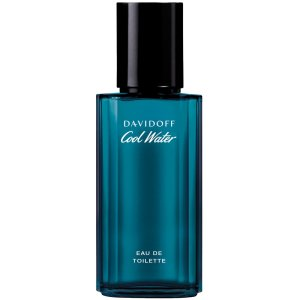 Davidoff Cool Water Men woda toaletowa spray 40ml (M)