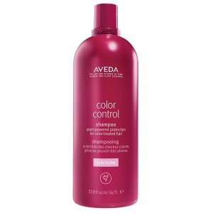 Aveda Color Control Rich Shampoo bogaty szampon do włosów farbowanych 1000ml