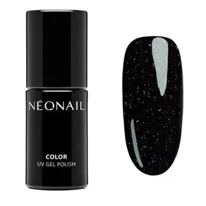 Neonail, lakier hybrydowy, Venezian Mask, 7.2ml