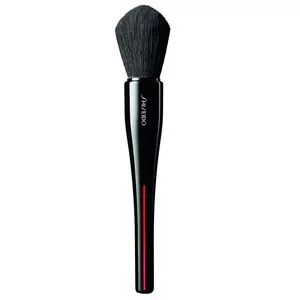 Shiseido Maru Fude Multi Face Brush wielofunkcyjny pędzel do makijażu twarzy
