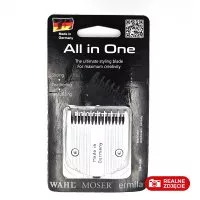 Wahl All In One Blade, uniwersalne ostrze do maszynki, nóż - uszkodzone opakowanie