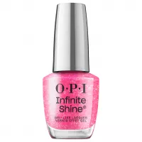 OPI Infinite Shine I'm Dreaming, klasyczny lakier do paznokci, Glossed In Your Thoughts, 15ml