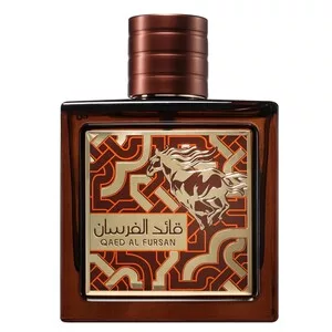 Lattafa Qaed Al Fursan Untamed woda perfumowana spray 90ml (U)