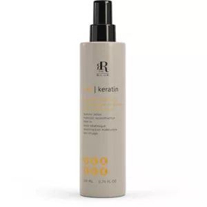 RR Line Keratin Star, molekularny lotion keratynowy do włosów, 200ml
