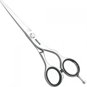 Jaguar Diamond E Titan, nożyczki fryzjerskie 5,5" Gold Line