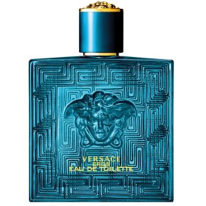 Versace Eros, woda toaletowa, 100ml (M)