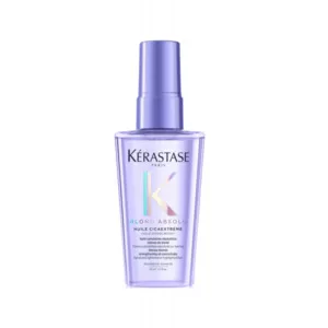 Kerastase Blond Absolu Cicaextreme, olejek termoochronny, 50ml, GRATIS