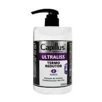Capillus Ultraliss Forte, serum do nanoplastii, 500ml