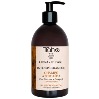 Tahe Organic Care, Intensive Shampoo, szampon przeciw wypadaniu włosów, 300ml
