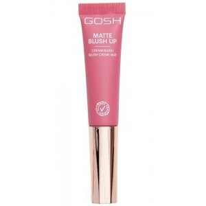 Gosh Blush Up Matte, róż w kremie, 003 Cherry Berry, 5,5ml