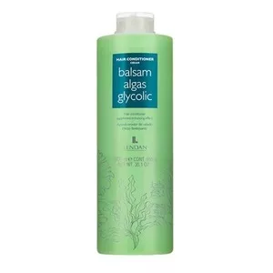 Lendan Neutral Algas Glycolic, balsam do włosów zniszczonych, 1000ml