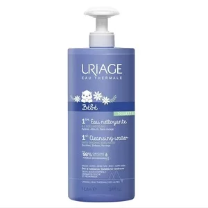 Uriage Bebe 1st Cleansing Water woda oczyszczająca dla dzieci bez spłukiwania 1000ml