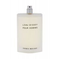 Issey Miyake L´Eau D´Issey Pour Homme, woda toaletowa, 125ml, Tester (M)