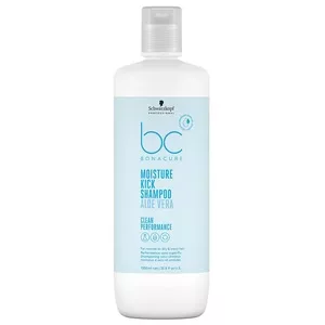 Schwarzkopf BC Moisture Kick, micelarny szampon nawilżający, 1000ml
