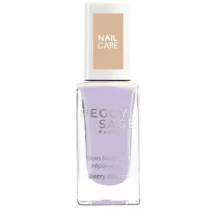 Peggy Sage CC Nails, wzmacniająco-regenerujący preparat do paznokci, Berry Bloom, 11ml