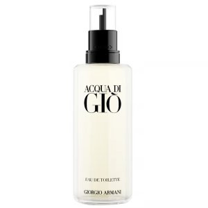 Giorgio Armani Acqua di Gio Pour Homme woda toaletowa refill 150ml (M)